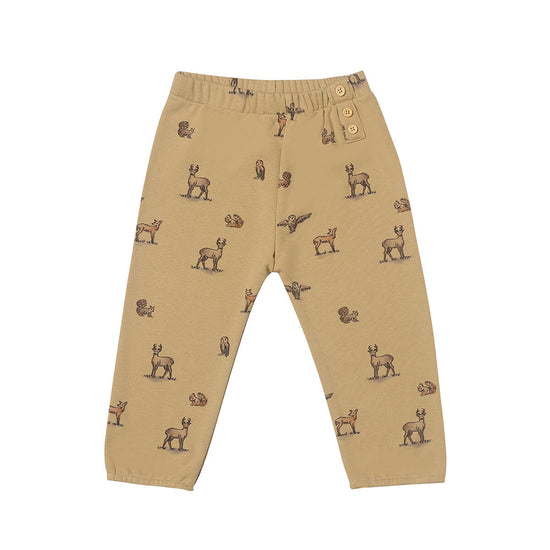 Creature Comforts Bottoms