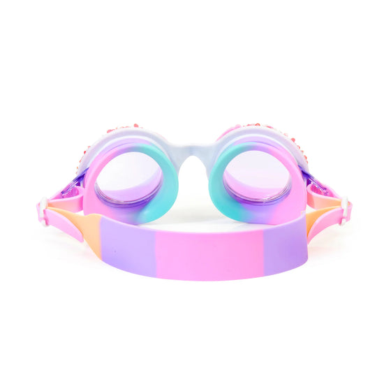 Sweet Cupcake Swim Goggles