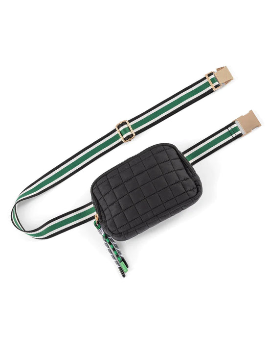 Ezra Hands Free Belt Bag