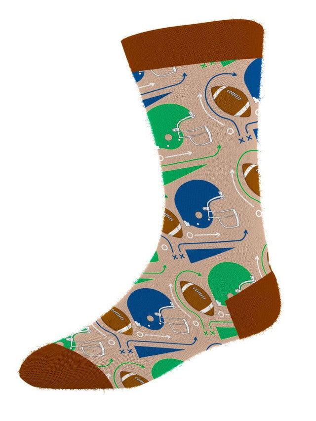 Men's Football Socks