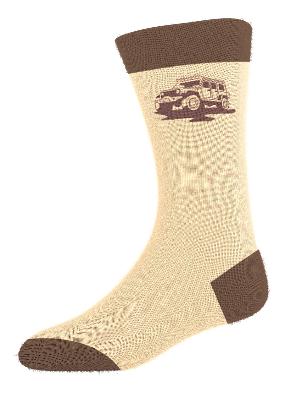 Men's Muddin' Socks