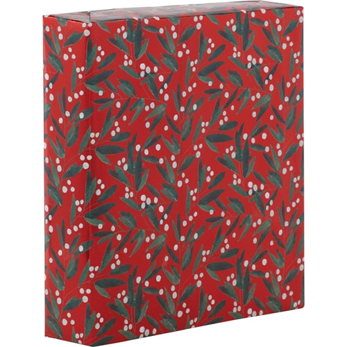 Holley 9 Foot Jumbo Wrapping Paper Roll