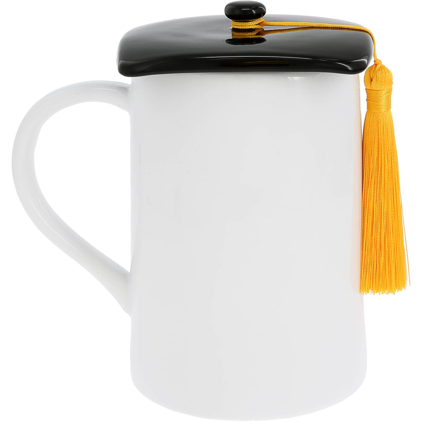 Grad - 17 oz Mug with Lid