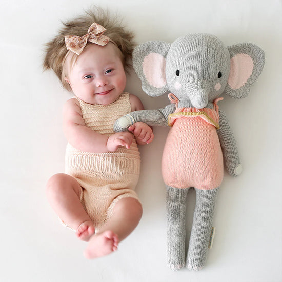 Eloise The Elephant 13"