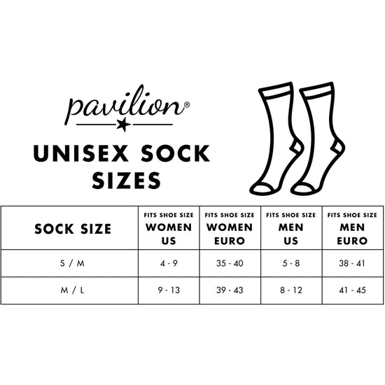 Dad Joke - Mens Cotton Blend Sock