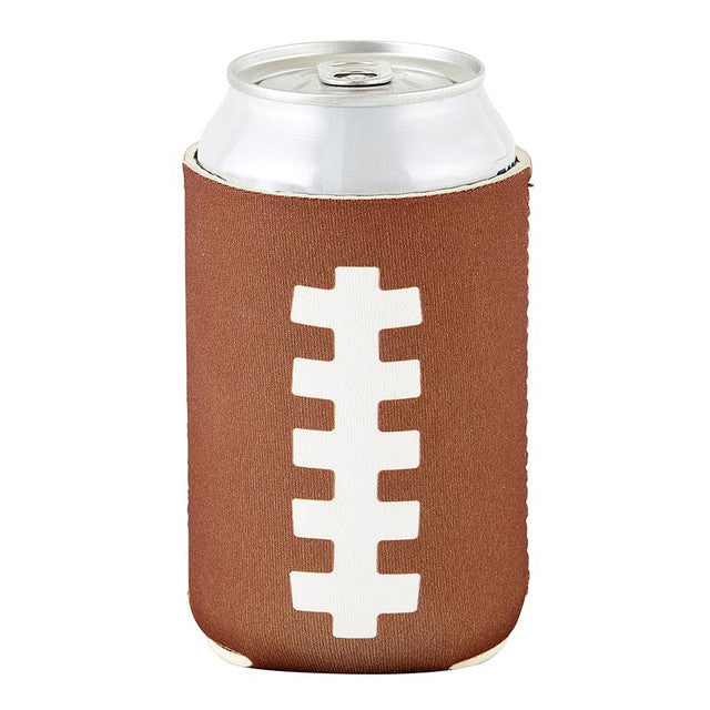 Insulated Football Can Cover