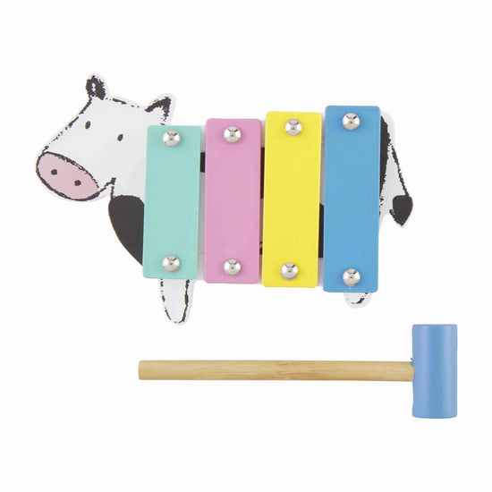 Moo Cow Xylophone