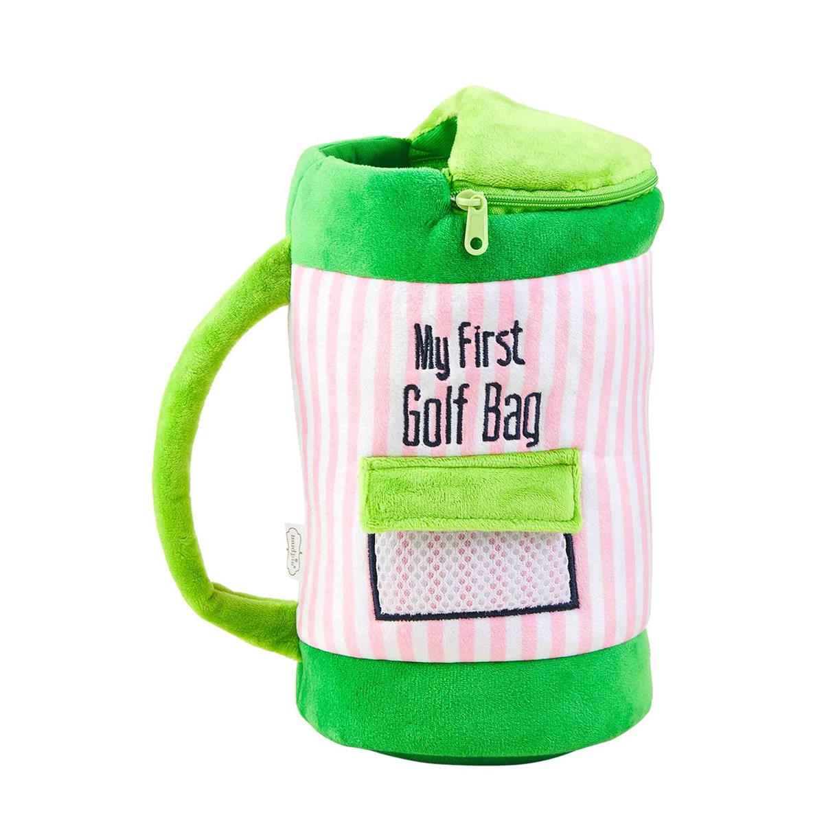 Golf Plush Set