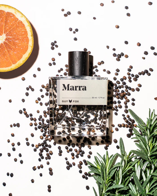 Marra Cologne