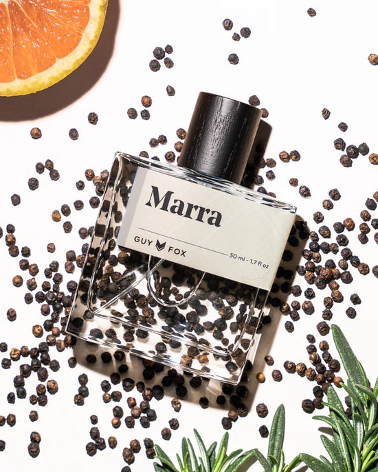 Marra Cologne