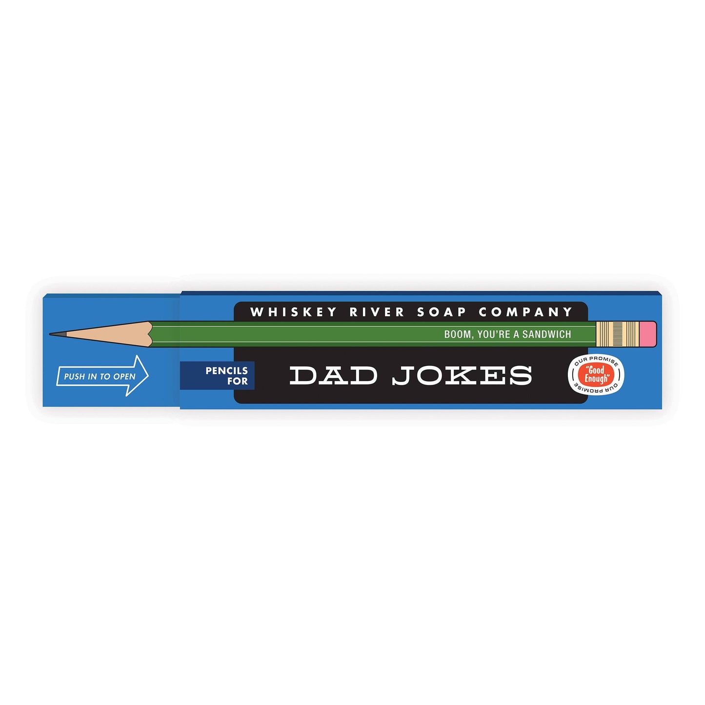 Pencils for Dad Jokes | Funny Pencils