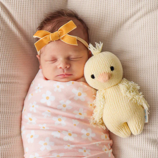 Baby Duckling Stuffed Animal