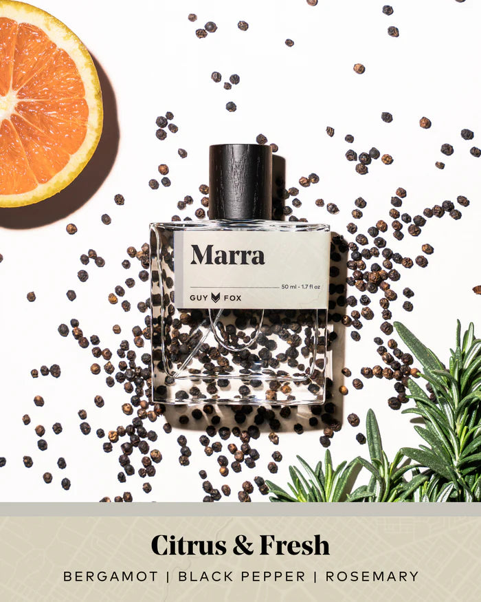 Marra Cologne