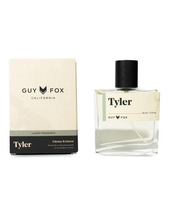 Tyler Cologne