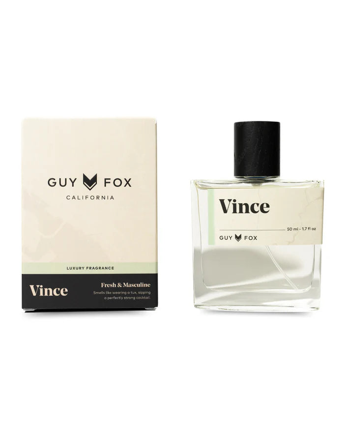 Vince Cologne