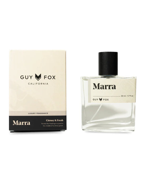 Marra Cologne