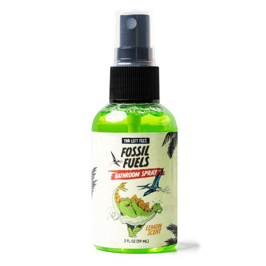 Two Left Feet® Odor Obliterator Bathroom Spray