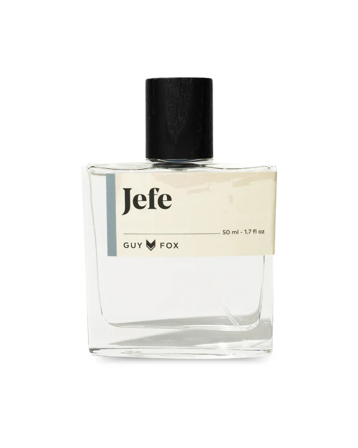 Jefe Cologne