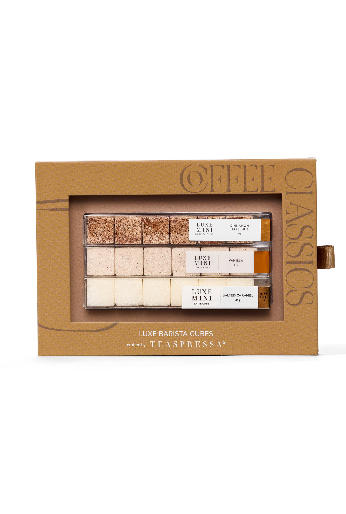 Coffee Kit (New & Limited Edition)