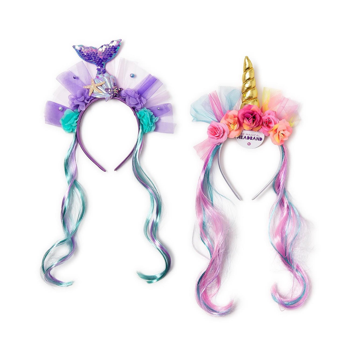 Be Magical Headband