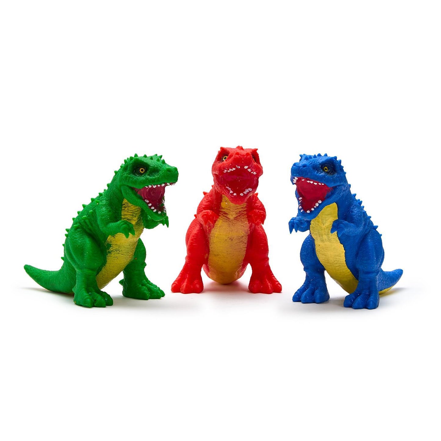 Stretch & Mold T-Rex Dinosaur Toy