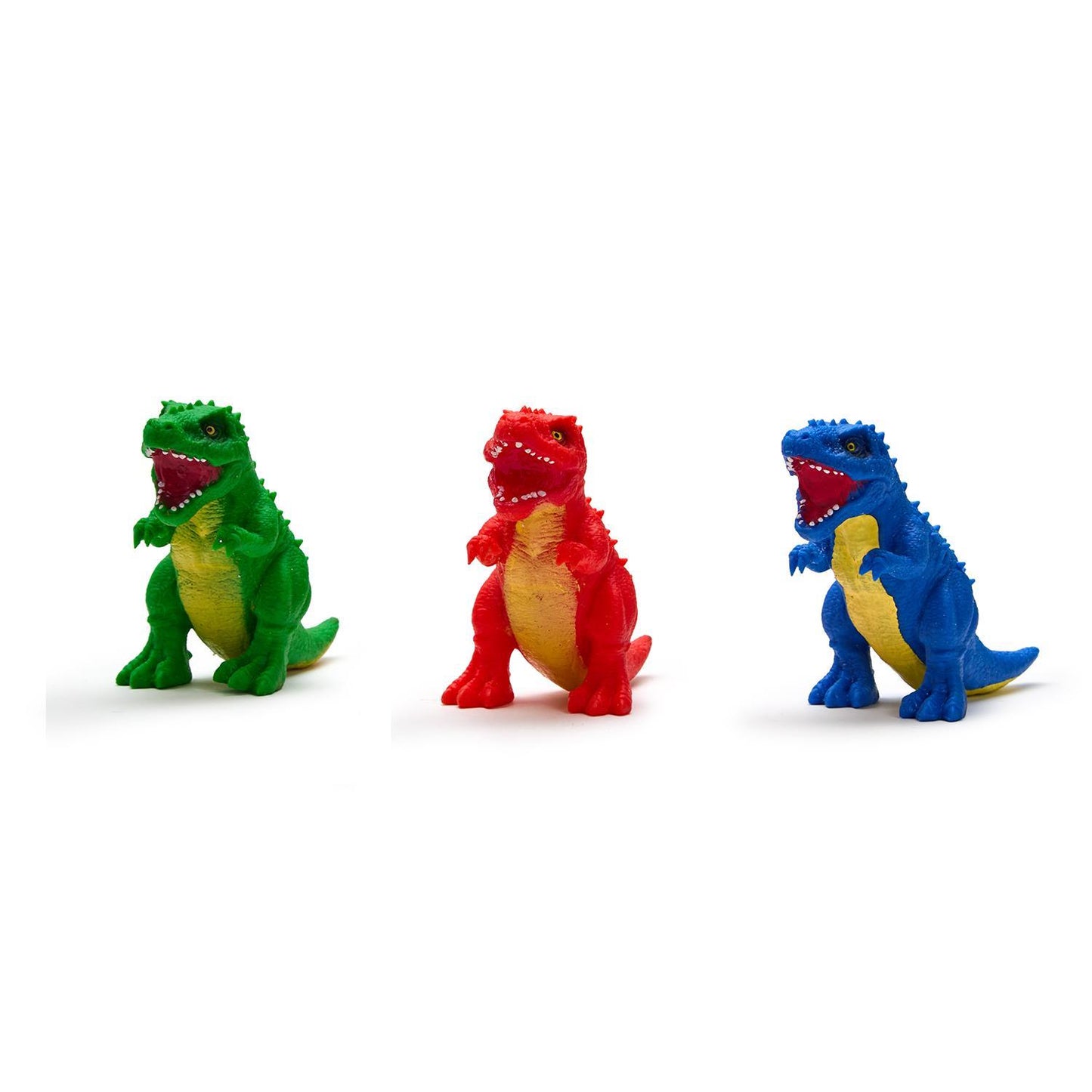 Stretch & Mold T-Rex Dinosaur Toy