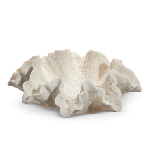 11" Coral Bowl