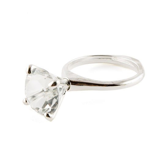 Napkin Holders (4) Engagement Ring