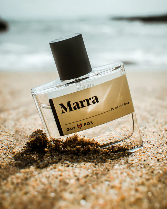 Marra Cologne