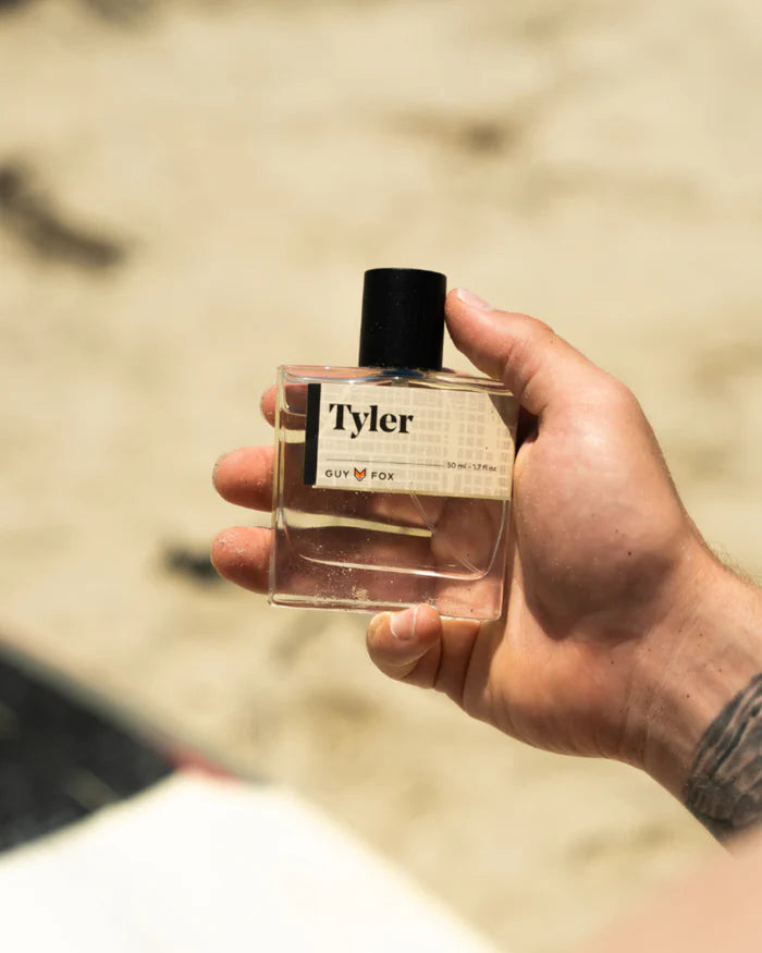 Tyler Cologne