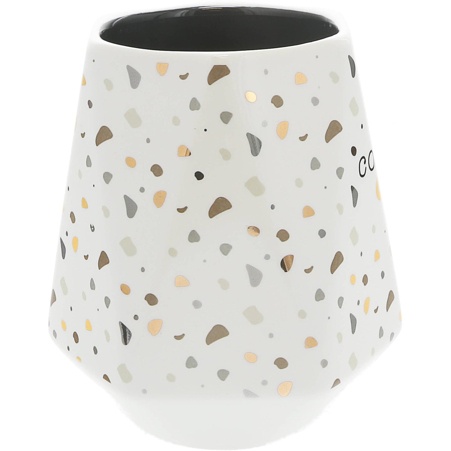 Congrats Grad - 17 oz Geometric Cup