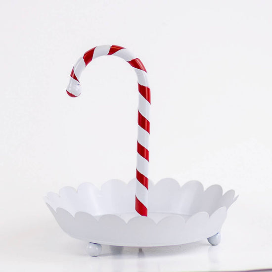 Candy Cane Server