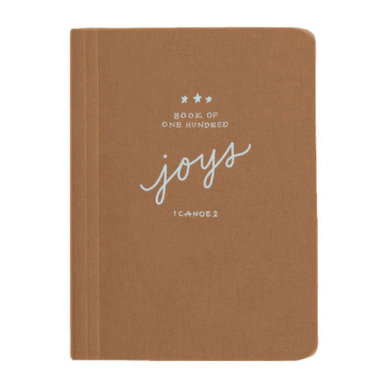 One Hundred Joys Journal