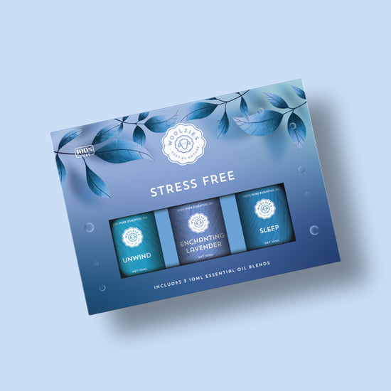 Stress Free Collection