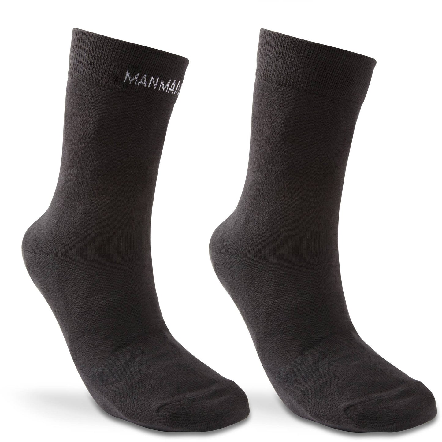 Dad Joke - Mens Cotton Blend Sock