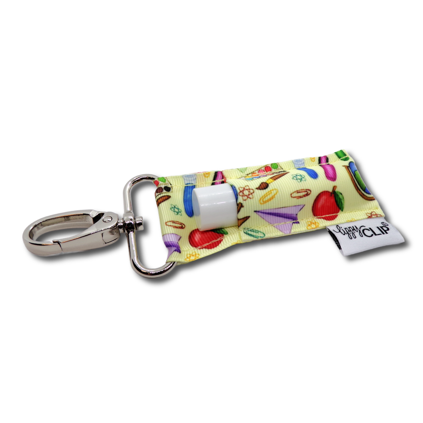 School Days LippyClip® Lip Balm Holder for Chapstick