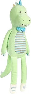 Davey Dino Stuffed Animal Toy 16 inches