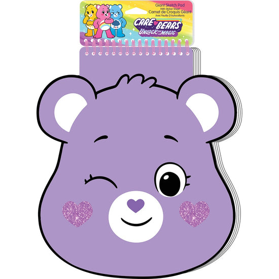 Share Bear Giant Sketchpad