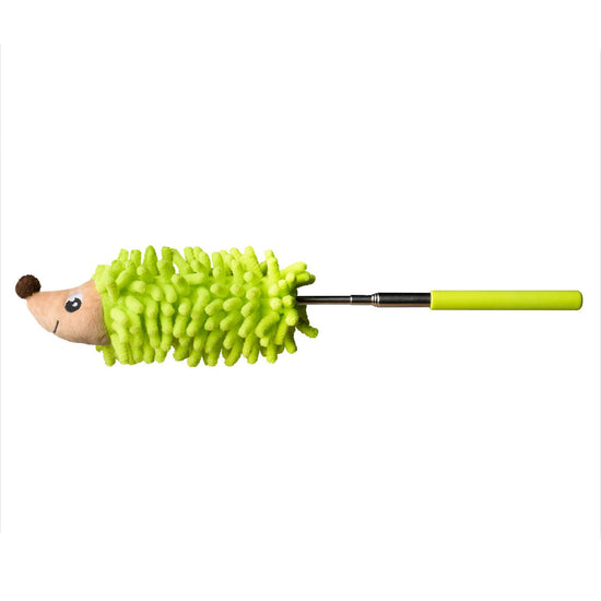 Modern Monkey The Ledgehog™ Extend/Bend Microfiber Duster