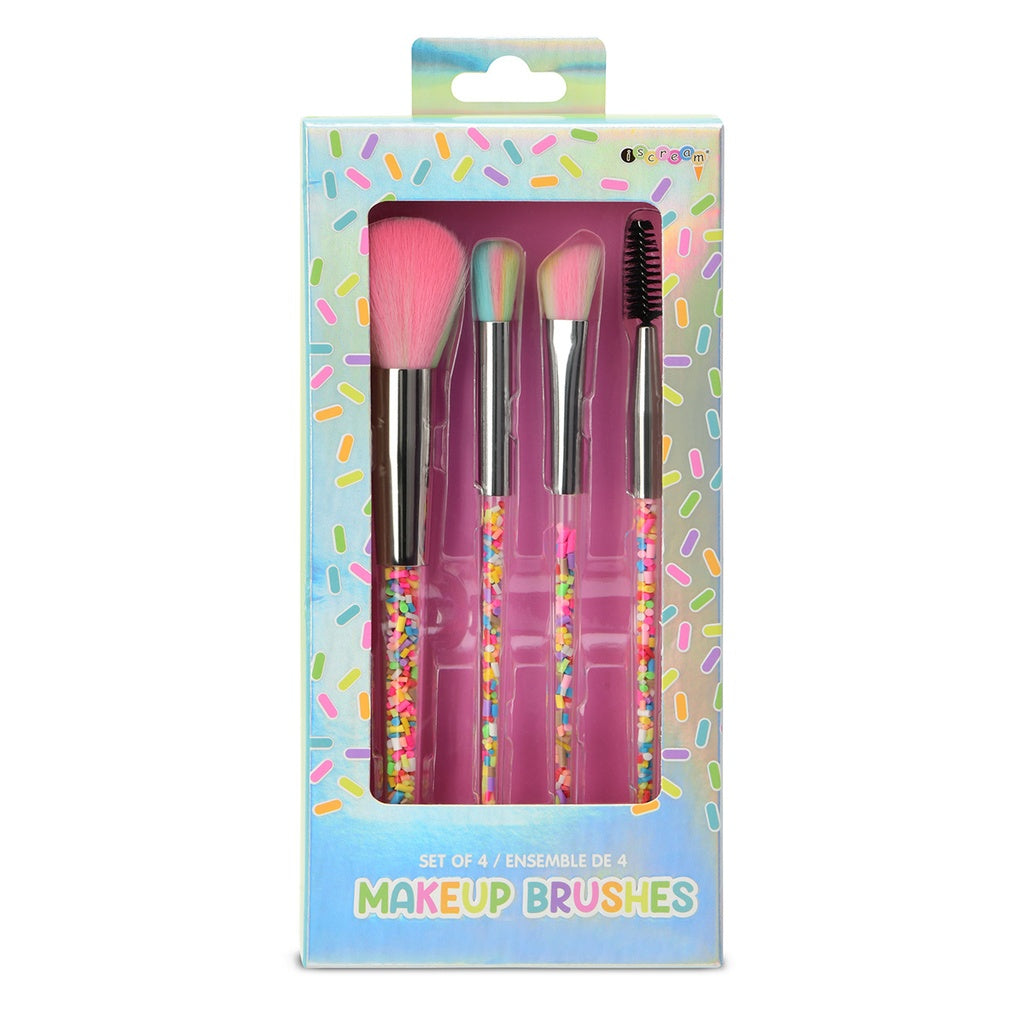 Sprinkles Eye Make Up Brush Set