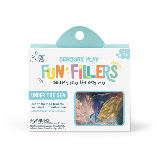 Under the Sea Fun Filler Pack