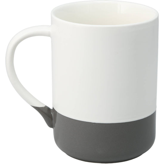 Parenting Style - 18 oz Mug