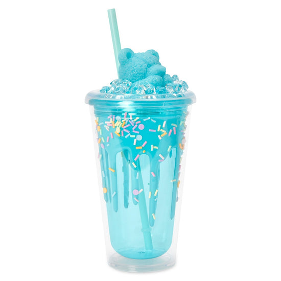 Blue Bear Sprinkles Tumbler