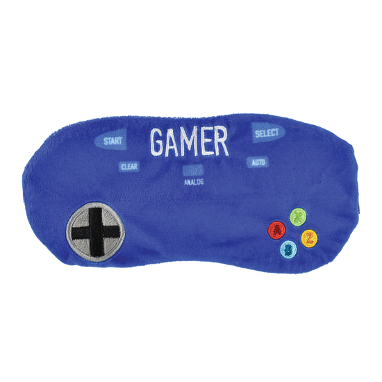 Gamer Eye Mask