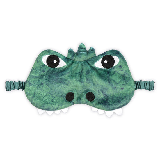 Dino-Mite Eye Mask