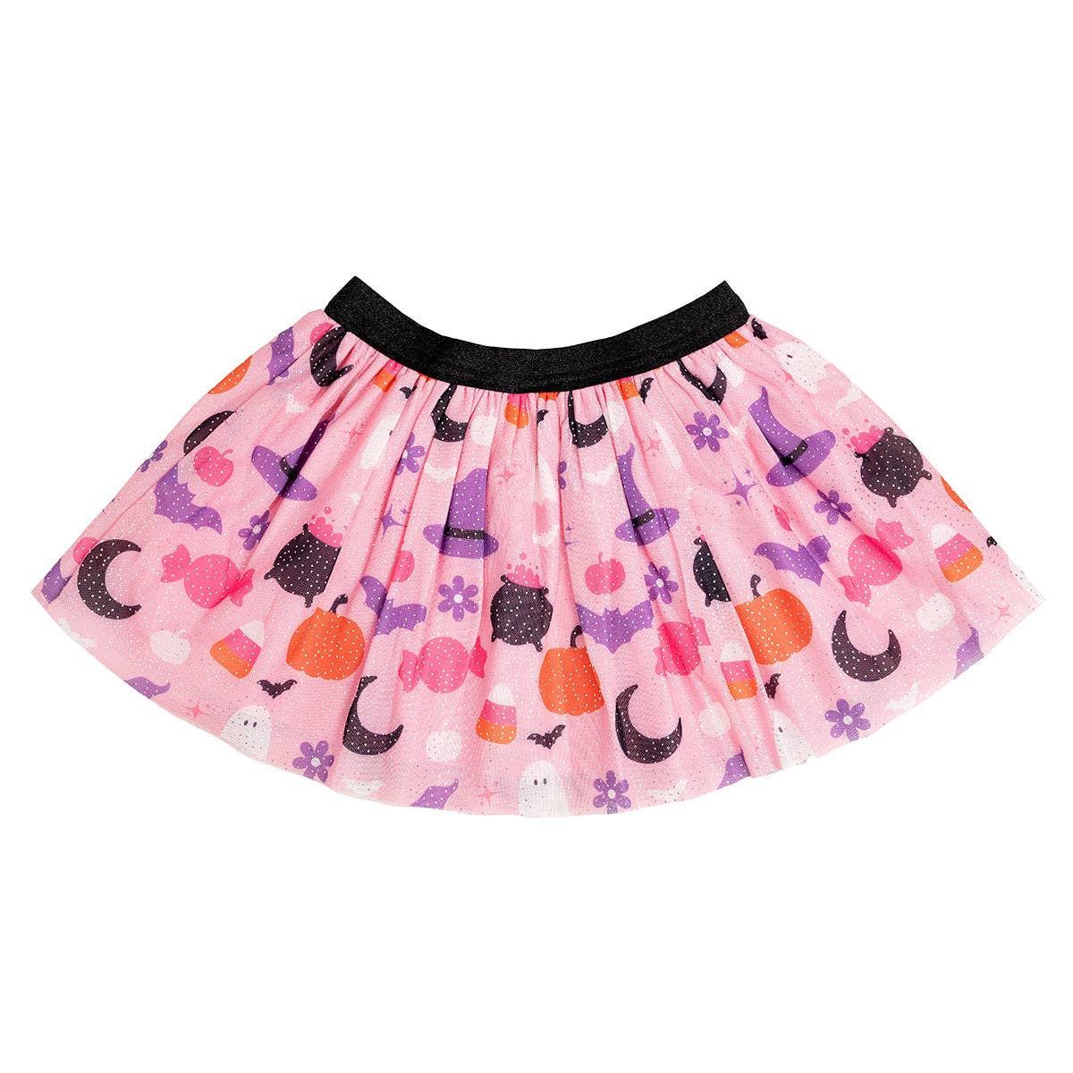 Halloween Fun Tutu - Dress Up Skirt