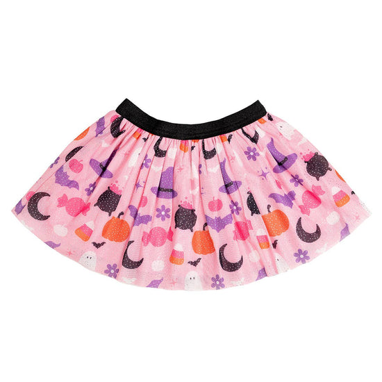 Halloween Fun Tutu - Dress Up Skirt