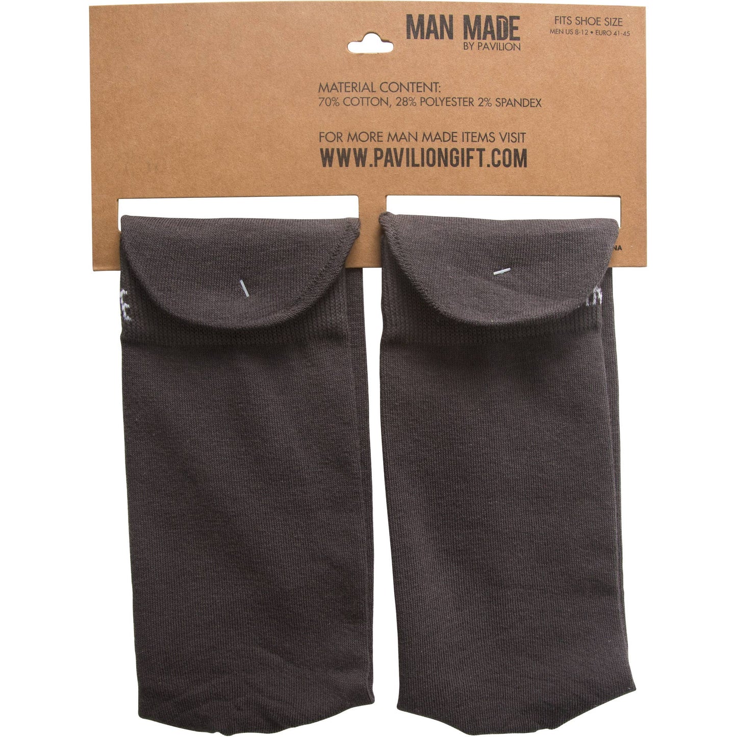 Dad Joke - Mens Cotton Blend Sock