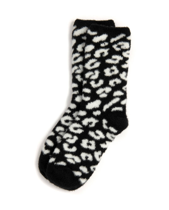 Lexington Travel Gift Pouch Set Socks/Scrunchie