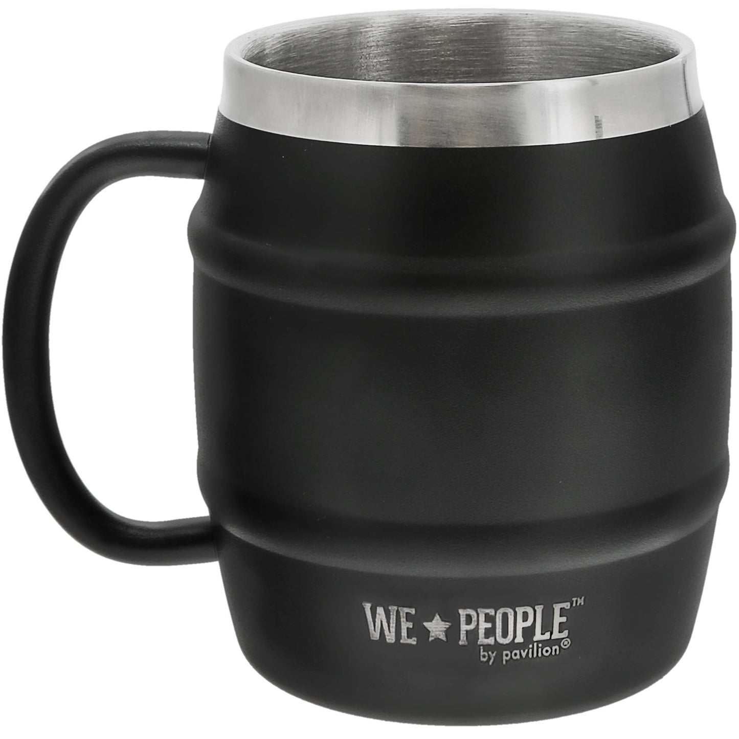 Dad Mode - 15 oz Stainless Steel Double Wall Stein